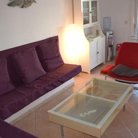 395-casa Canal 4 Holiday home Empuriabrava