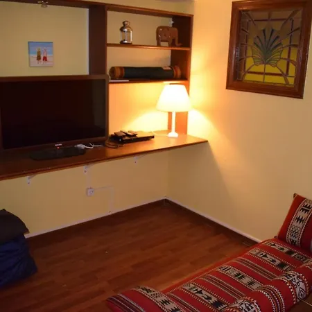 Holiday home 395-casa Canal 4 Empuriabrava