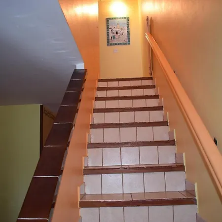395-casa Canal 4 Holiday home *