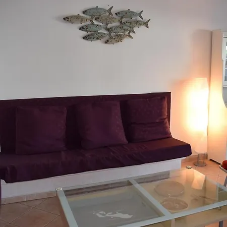 395-casa Canal 4 Holiday home *