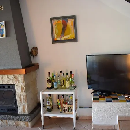 Holiday home 395-casa Canal 4 Empuriabrava