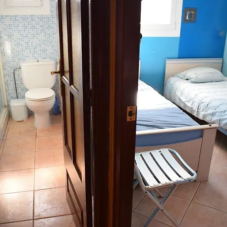 395-casa Canal 4 Vakantiehuis *
