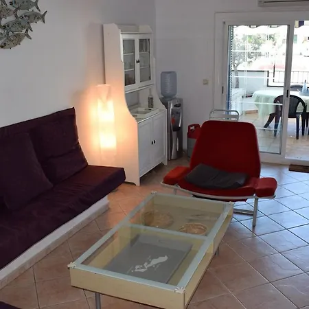 395-casa Canal 4 *