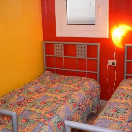 Holiday home 395-casa Canal 4 *
